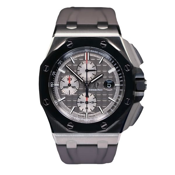Audemars Piguet Royal Oak Offshore 26400IO.OO.A004CA.01